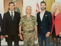 Algan, Yiğitcan’ı kabul etti