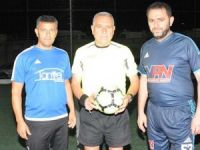 Grup mücadelesi tamamlanıyor
