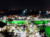 Defteralı'nın adı spor parkına verilecek