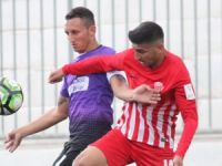 Gönyeli performansıyla dikkat çekiyor