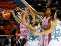 Lefkoşa'da karşılaşacaklar