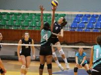 Voleybolda haftanın programı