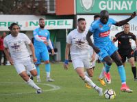 “Yeniden sezon açmış gibiyiz”