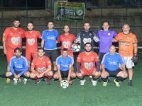 Geleneksel turnuvada ilk yarı finalistler belirlendi