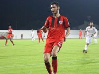 “İskeleliler yanımızda olsun yeter”