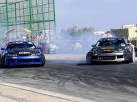 Driftte dördüncü randevu