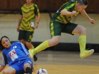 Futsalda finalistler belirlendi