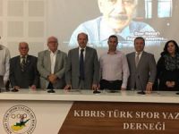 Özer Hatay unutulmadı