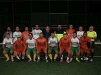 Üçüncü yarı finalist belirlendi