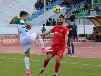 Futbolda günün sonuçları