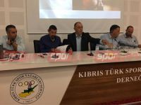 Cumhuriyet Kupası'nda eşleşmeler belirlendi