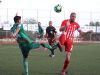 Gönyeli çıkışını sürdürdü: 3-0