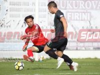 Futbolda alınan sonuçlar