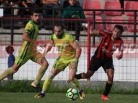 Hamitköy takipte: 1-0