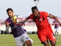 Yenebilene aşk olsun: 3-2