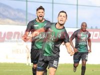 Forest Cihangir'i Uğur'la yıktı: 1-4