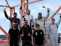 Dördüncü ayak Bozbeyli’nin