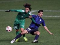 GÜNEY’DE KUPA ZAMANI