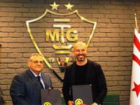 DAÜ ile MTG arasında işbirliği