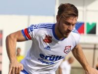 Ali ve Kalifa devreyi kapattı