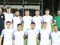 U21 ile Londra Karması karşılaşıyor