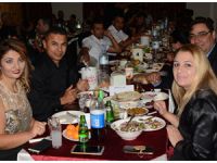 Alayköy GSK ilk yılını kutladı