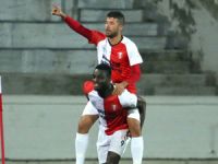 Ozanköy kendine geldi