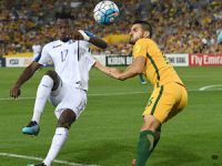 Dünya Kupası’nda bir Kıbrıslı Türk