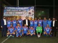 Daireler topbaşı yaptı