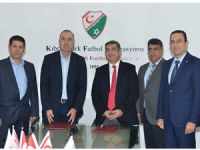 KTFF ile LAÜ arasında işbirliği