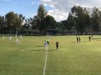 Cihangir Amed’e direnemedi