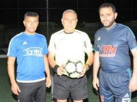 Geleneksel turnuvada yarı finalistler netleşti