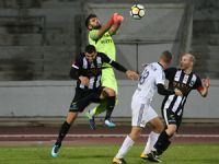 “Zirveye oynamak istiyorsak kazanmalıyız”