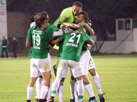 “Galibiyet serimizi devam ettirmek istiyoruz”