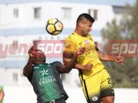 Futbolda alınan sonuçlar