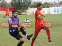 Dumlupınar'ın fişini Emre çekti: 2-0