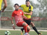 Tepe’de gülen Gönyeli: 3-1