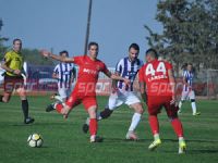 Karadağ’da Baf şov: 0-7