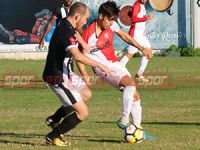 Yenicami'den farklı galibiyet: 0-4