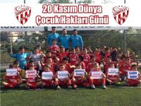 Gönyeli’den anlamlı etkinlik