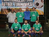 Dairelerde heyecan hız kesmiyor