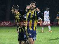 Doğan’ın gözü zirvede: 2-1