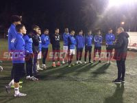 Lefke’de Sermaye dönemi