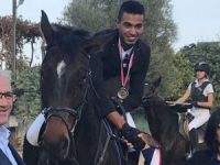 Meclis Başkanlığı Kupası yapıldı