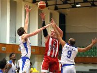 Koop – YDÜ finali