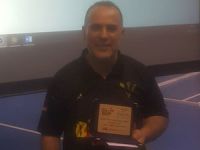 Barani’den büyük başarı