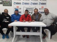 Çanakkale’de Ogan dönemi