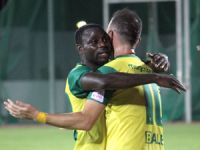 “Kazanmak için her şeyi yapacağız”