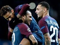 PSG’den yeni bir rekor daha