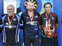 İkinci ayakta Canbolat üstünlüğü